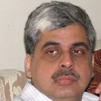 Ashok Zutshi