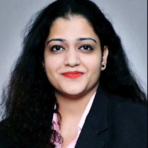 Shivani Raina